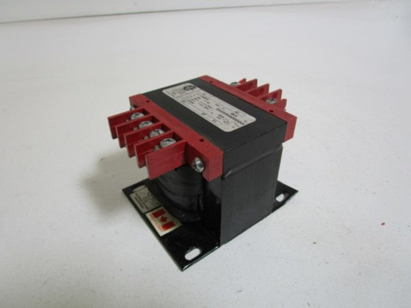 REX TRANSFORMER CS250HA (AS PICTURED) *USED*