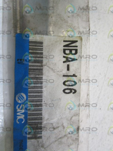 LOT OF 2 SMC MOUNTING BRACKET NBA-106 *NEW IN BAG*