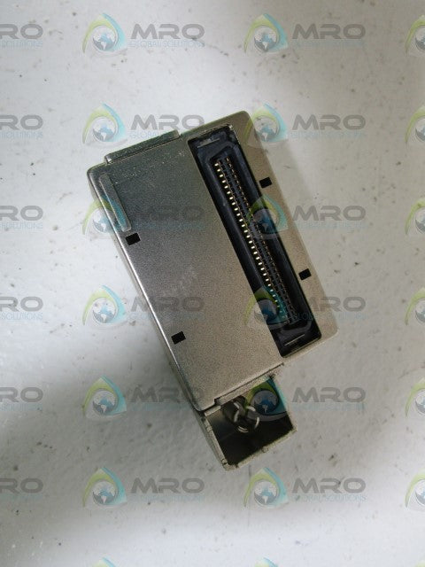 INDRAMAT FIRMWARE MODULE FWA-ECODR3-FGP-03VRS-MS *USED*