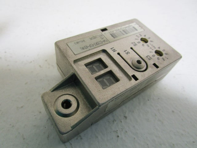 INDRAMAT FIRMWARE MODULE FWA-ECODR3-FGP-03VRS-MS *USED*