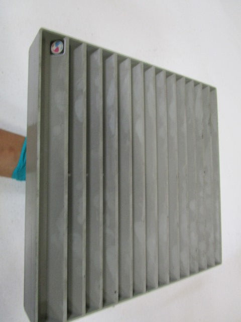 MCLEAN MIDWEST FILTER FAN FF-0916-002 *USED*