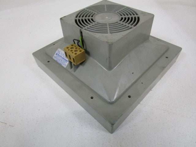 MCLEAN MIDWEST FILTER FAN FF-0916-002 *USED*
