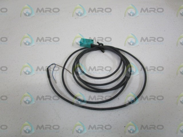 PEPPERL+FUCHS NBB2-V3-US INDUCTIVE PROXIMITY SENSOR *NEW NO BOX*