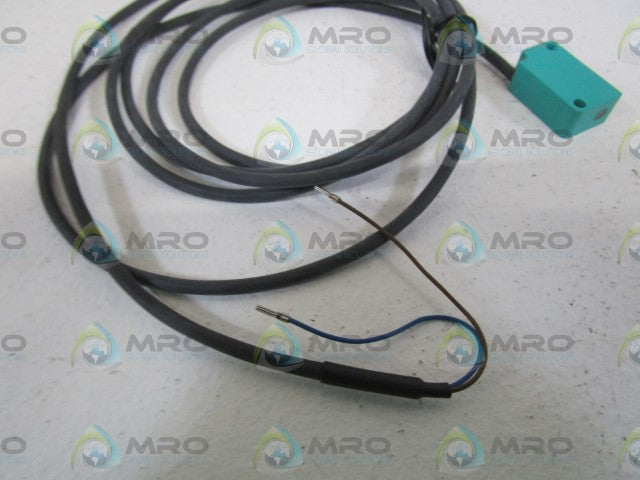 PEPPERL+FUCHS NBB2-V3-US INDUCTIVE PROXIMITY SENSOR *NEW NO BOX*