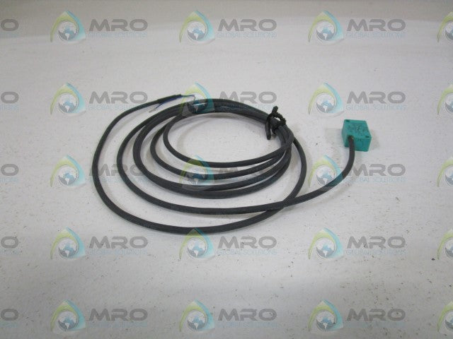PEPPERL+FUCHS NBB2-V3-US INDUCTIVE PROXIMITY SENSOR *NEW NO BOX*