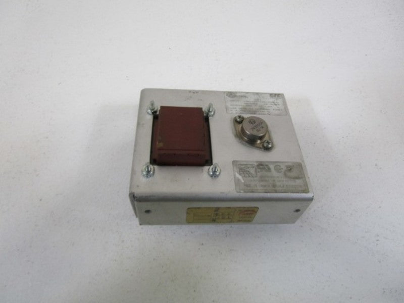 GLOBAL POWER SUPPLY GHOF 1-28 *USED*