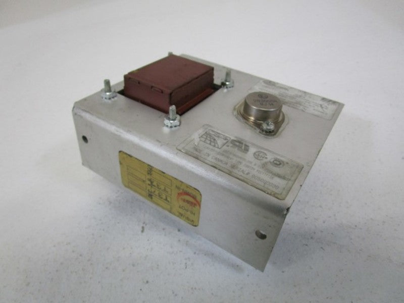 GLOBAL POWER SUPPLY GHOF 1-28 *USED*