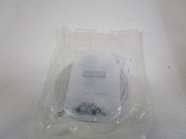 HOFFMAN MOUNTING ENCLOSURE FOR AXIAL FAN 99401663 *NEW IN FACTORY BAG*