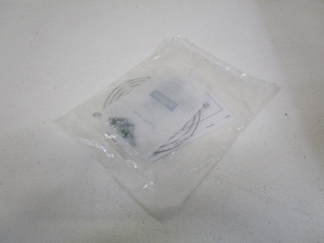 HOFFMAN MOUNTING ENCLOSURE FOR AXIAL FAN 99401663 *NEW IN FACTORY BAG*