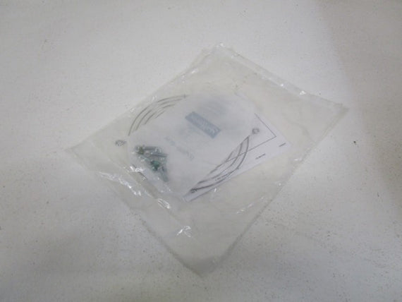 HOFFMAN MOUNTING ENCLOSURE FOR AXIAL FAN 99401663 *NEW IN FACTORY BAG*