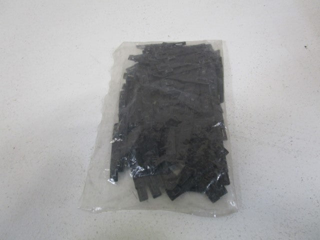 LOT OF 100 PARTEX POH07060AA0 *NEW IN FACTORY BAG*