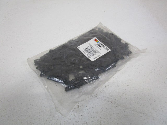 LOT OF 100 PARTEX POH07060AA0 *NEW IN FACTORY BAG*