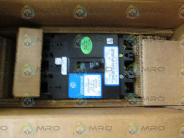 WESTINGHOUSE CIRCUIT BREAKER 1375D86G20  NSMP