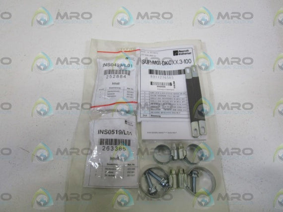REXROTH SERVICE KIT SUP-M01-DKCXX.3-100 *ORIGINAL PACKAGE*