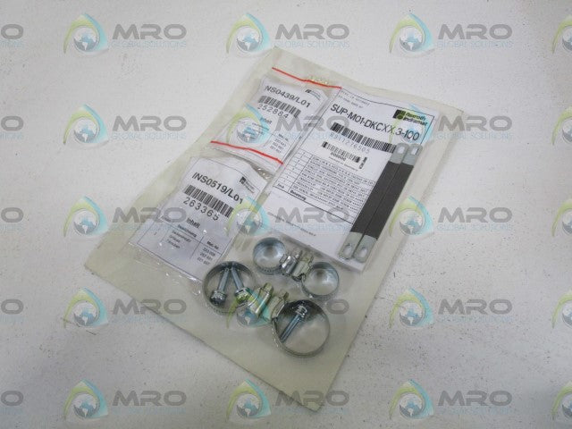 REXROTH SERVICE KIT SUP-M01-DKCXX.3-100 *ORIGINAL PACKAGE*