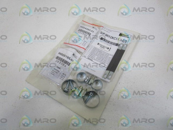 REXROTH SERVICE KIT SUP-M01-DKCXX.3-100 *ORIGINAL PACKAGE*