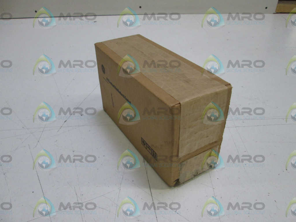 GENERAL ELECTRIC INSULATED GROUNDABLE NEUTRALS TNIA400 *FACTORY SEALED*