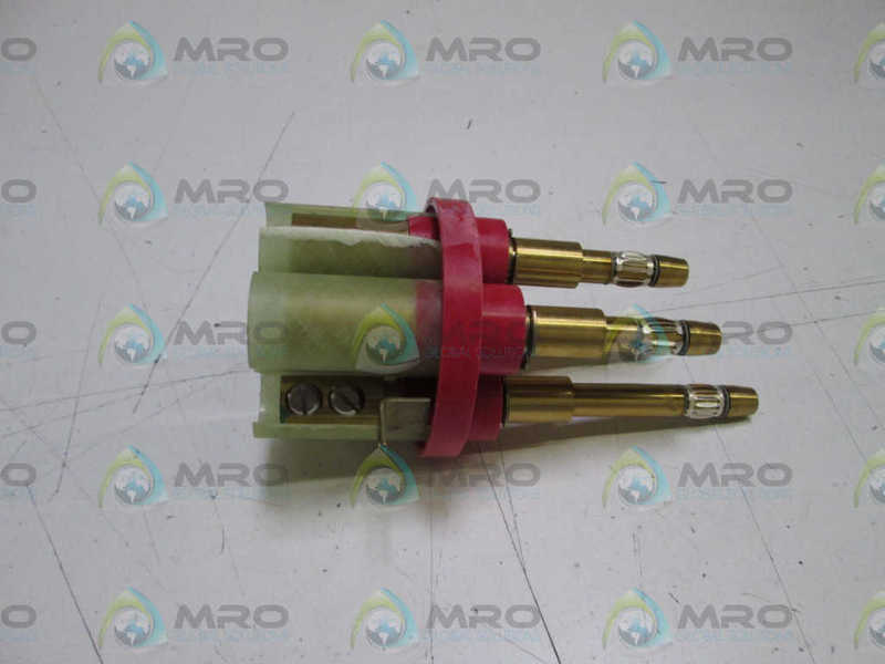 CROUSE-HINDS INT KIT ARL2042 (MISSING SCREWS)   NSMP