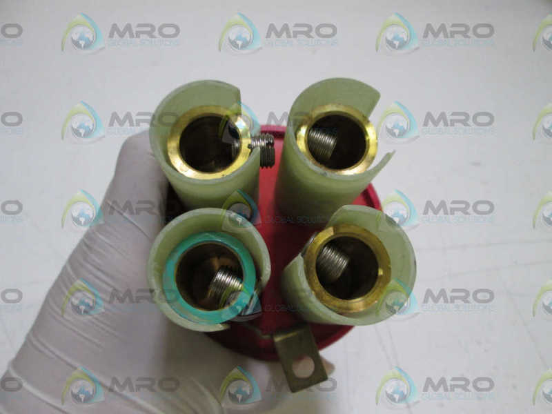 CROUSE-HINDS INT KIT ARL2042 (MISSING SCREWS)   NSMP
