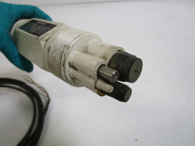 SCHOTT DIFFERENTIAL ELECTROBE 6028P0 *USED*