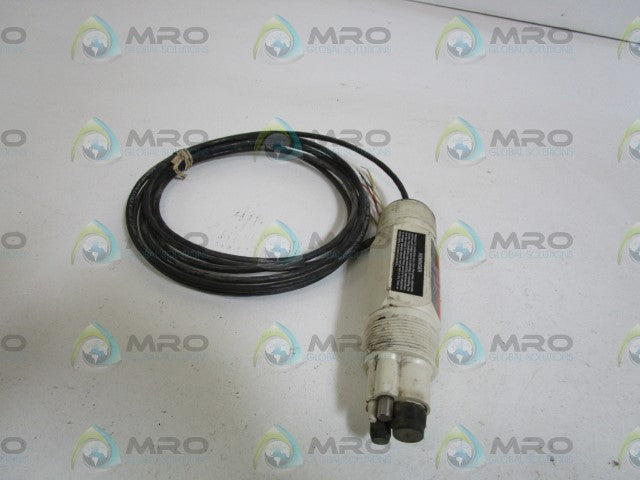 SCHOTT DIFFERENTIAL ELECTROBE 6028P0 *USED*