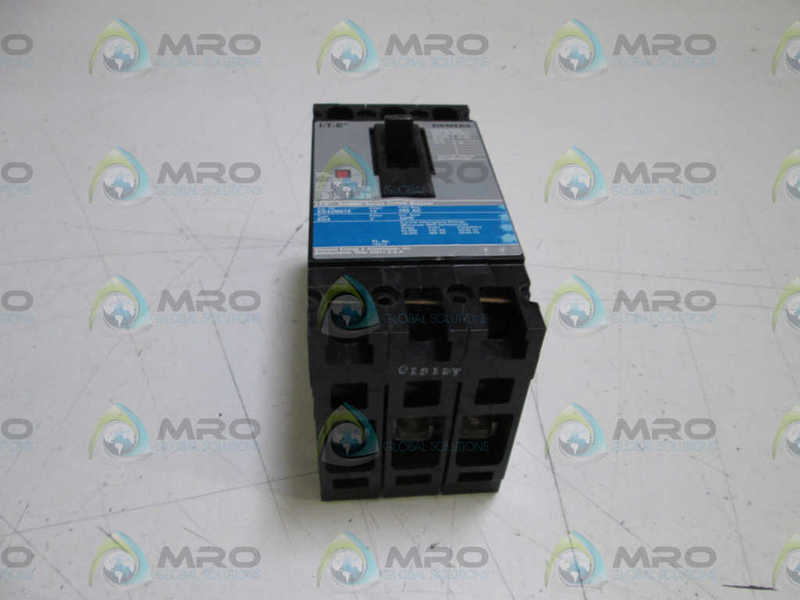 SIEMENS CIRCUIT BREAKER ED43M015 *NEW IN BOX*