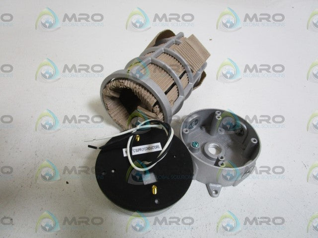 RAB CEILING MOUNT DVAKS100CG *NEW IN BOX*