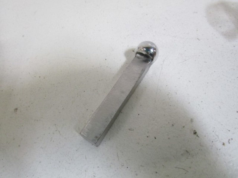INDUSTRIAL MRO SPARK GAP ROD IGNITION * NEW NO BOX *