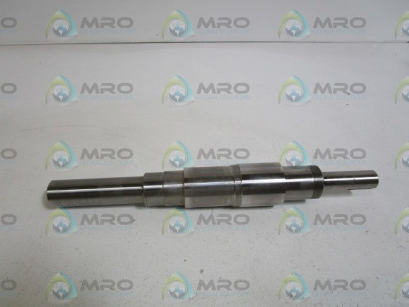 FLOWSERVE SHAFT GP2L F/HOOK DY51036AA-BB *NEW IN BOX*