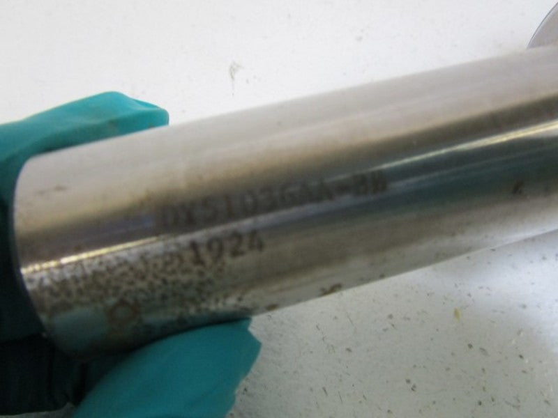 FLOWSERVE SHAFT GP2L F/HOOK DY51036AA-BB *NEW IN BOX*