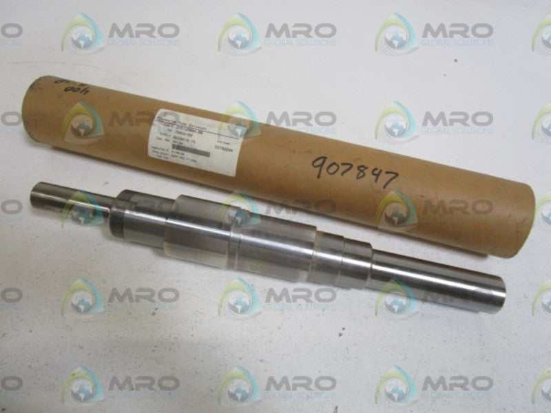 FLOWSERVE SHAFT GP2L F/HOOK DY51036AA-BB *NEW IN BOX*