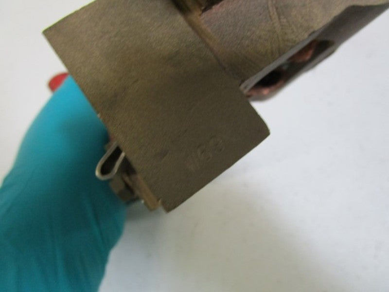 INDUSTRIAL MRO #W69 * NEW NO BOX *