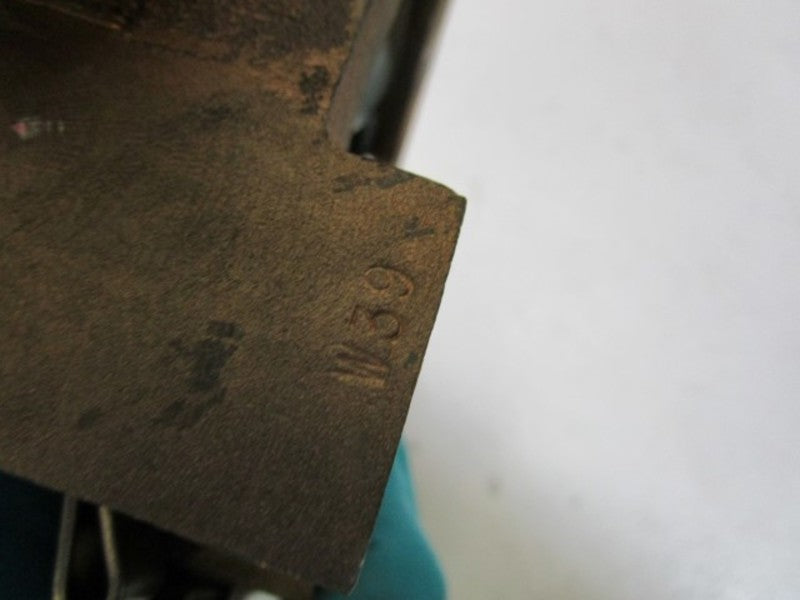 INDUSTRIAL MRO #W39 * NEW NO BOX *