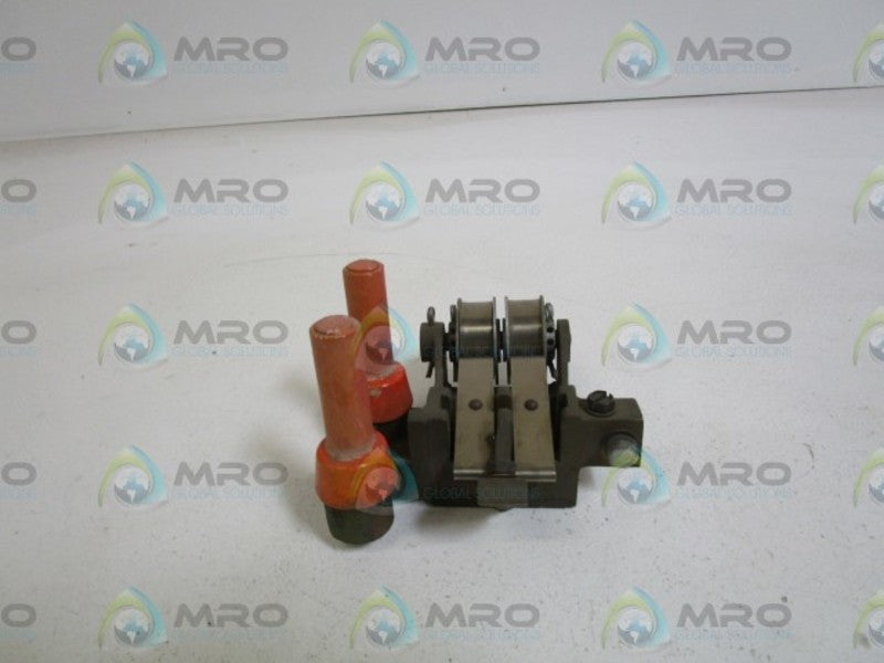 INDUSTRIAL MRO #W121 * NEW NO BOX *