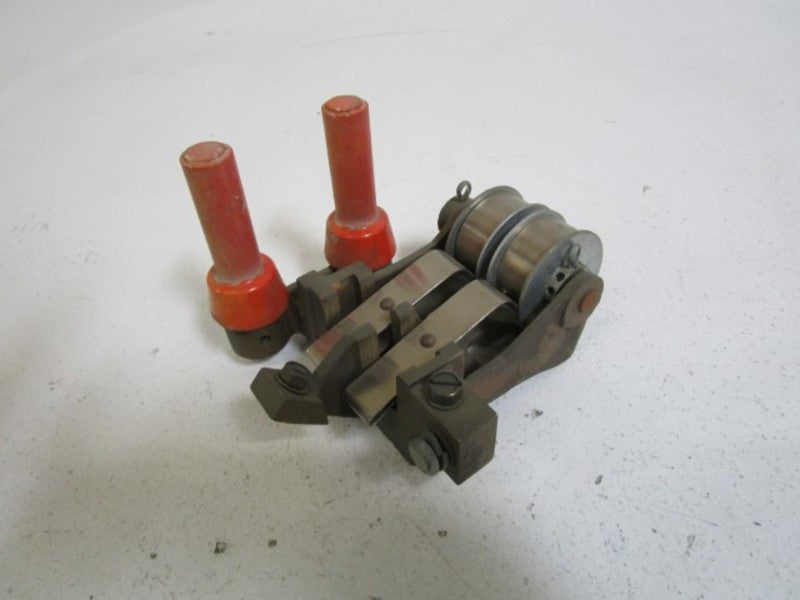 INDUSTRIAL MRO #W121 * NEW NO BOX *