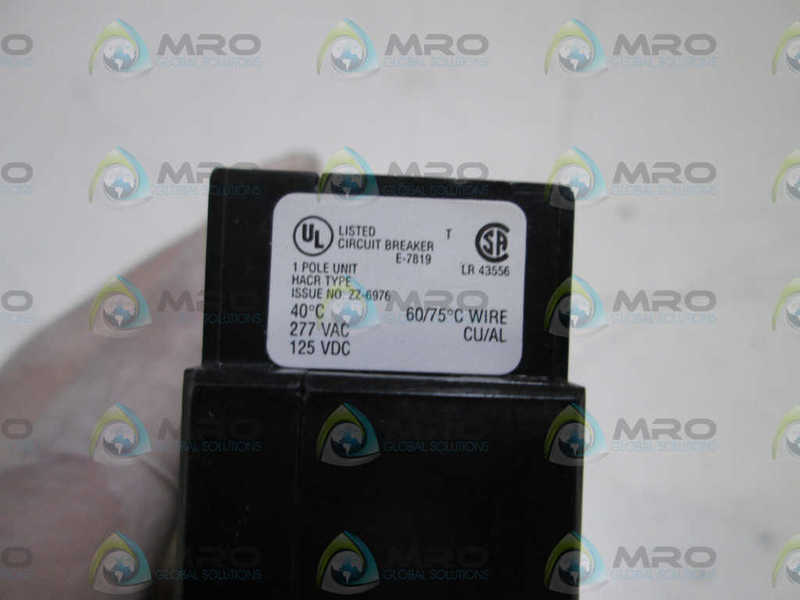 CUTLER HAMMER GHB1030 CIRCUIT BREAKER * NEW IN BOX *