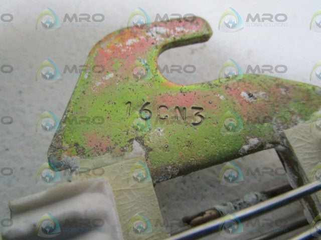 SYLVANIA -GTE RESISTOR 16CN3 *NEW IN BOX*