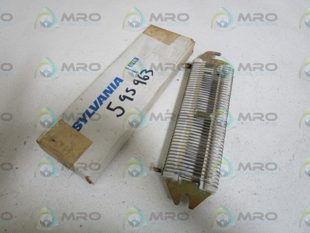 SYLVANIA -GTE RESISTOR 16CN3 *NEW IN BOX*