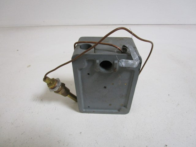 WESTINGHOUSE THERMOSTATIC RELAY 960-667379 *USED*