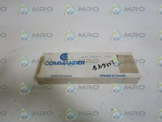 COMMANDER RESISTOR A113-36382A * FACTORY SEALED *