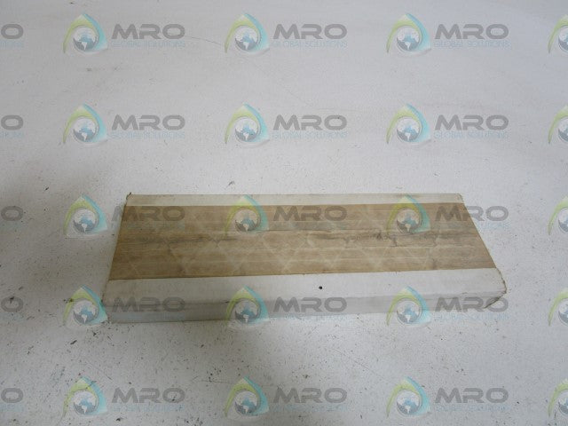 COMMANDER RESISTOR A113-36382A * FACTORY SEALED *
