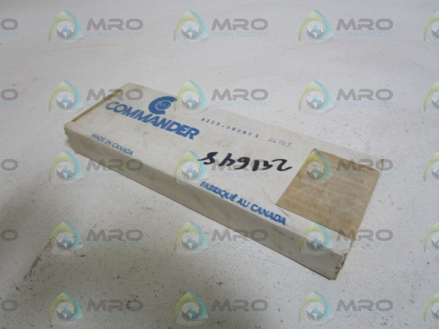 COMMANDER RESISTOR A113-36382A * FACTORY SEALED *