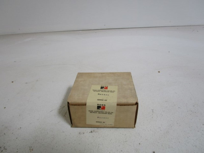 ROSS SERVICE KIT 692K87 *FACTORY SEALED*