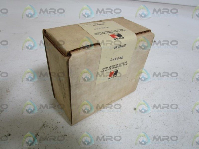 ROSS SERVICE KIT 692K87 *FACTORY SEALED*