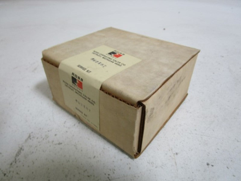 ROSS SERVICE KIT 692K87 *FACTORY SEALED*