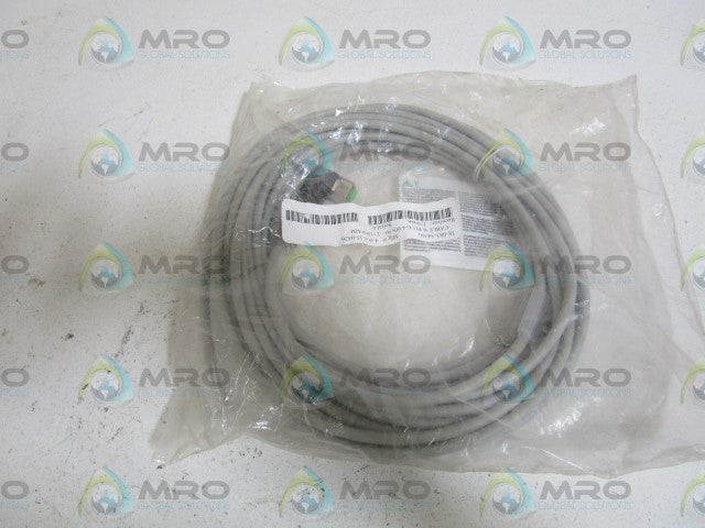MURR ELEKTRONIK FEMALE CONNECTOR 7000-12341-2241000 *NEW IN FACTORY BAG*