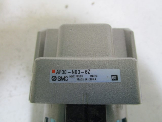 SMC FILTER AF30-N03-6Z *NEW NO BOX*