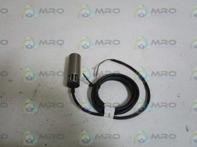 IFM EFECTOR II5489 INDUCTIVE PROXIMITY SENSOR *USED*