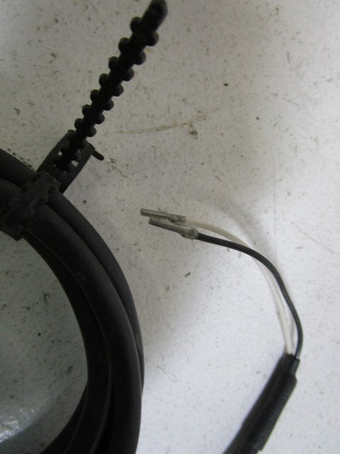 IFM EFECTOR II5489 INDUCTIVE PROXIMITY SENSOR *USED*