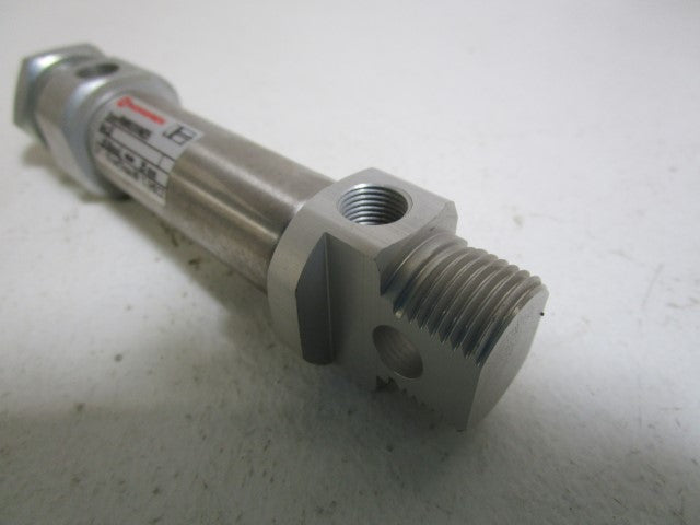 NORGREN BORE CYLINDER RM/8020/M/25 *NEW NO BOX*
